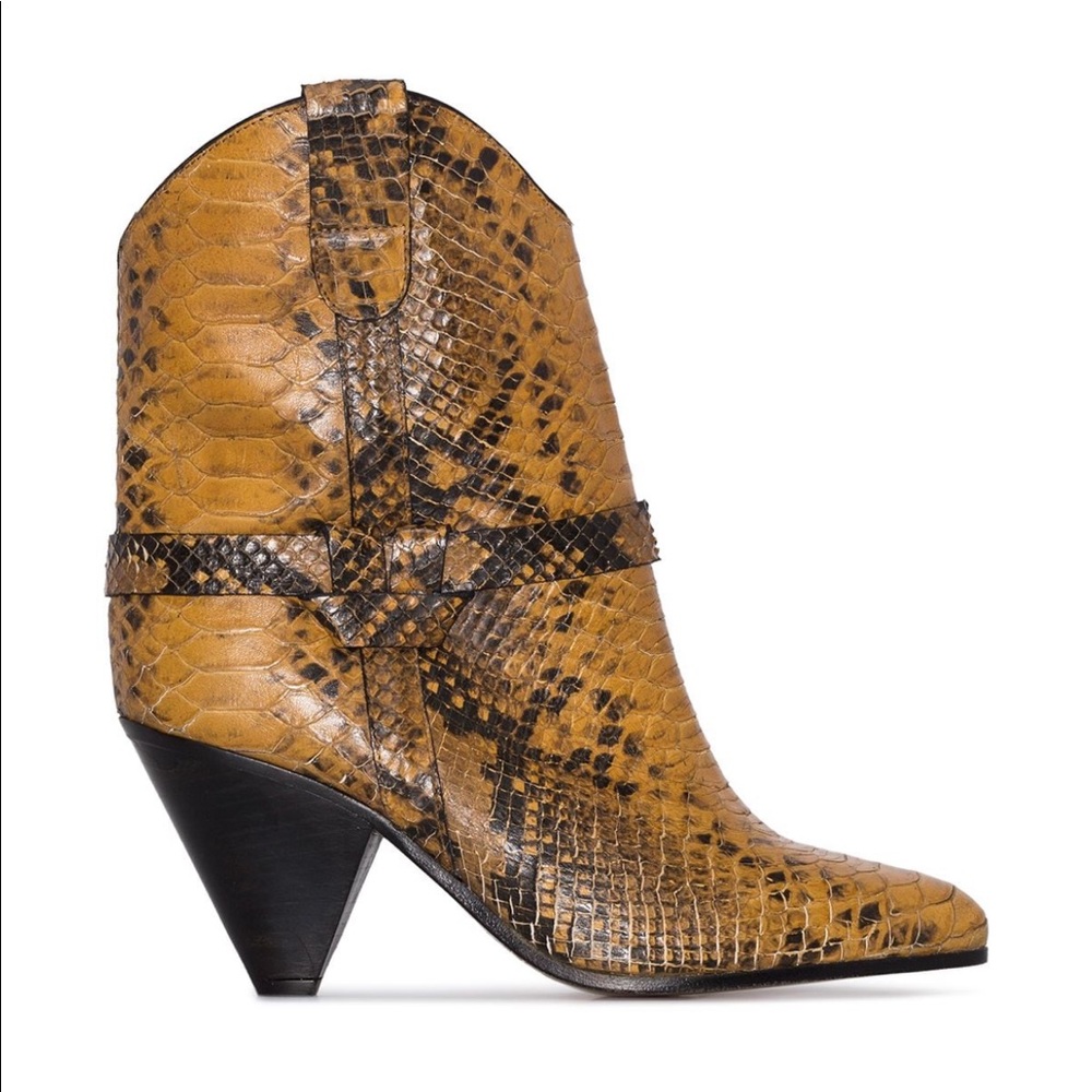 ISABEL MARANT